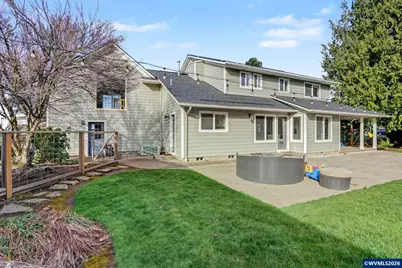 742 E Main St, Sublimity, OR 97385 - Photo 45