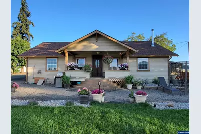 38591 Gilkey Rd, Scio, OR 97374 - Photo 1