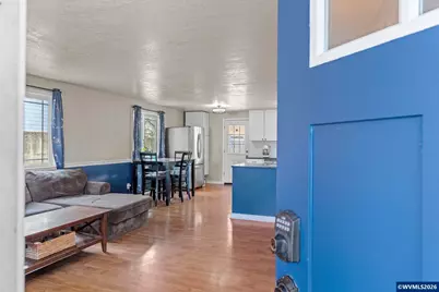 402 Clover St, Aumsville, OR 97325 - Photo 3