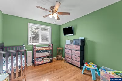 402 Clover St, Aumsville, OR 97325 - Photo 15