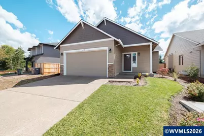 1438 45th Av, Sweet Home, OR 97386 - Photo 39