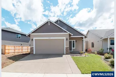 1438 45th Av, Sweet Home, OR 97386 - Photo 1