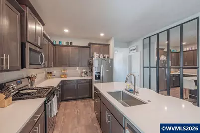 1438 45th Av, Sweet Home, OR 97386 - Photo 5