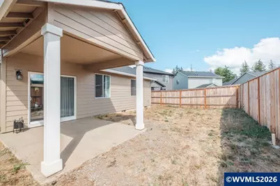 1438 45th Av, Sweet Home, OR 97386 - Photo 35