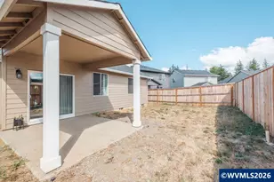 1438 45th Ave, Sweet Home, OR 97386 - Photo 35