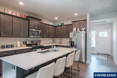 1438 45th Av, Sweet Home, OR 97386 - Photo 3