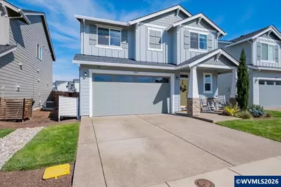 1567 Stasny Av SE, Albany, OR 97322 - Photo 11