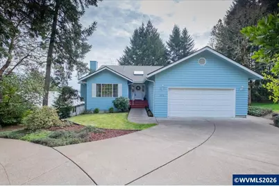 1075 NW Charlemagne Pl, Corvallis, OR 97330 - Photo 1