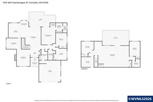 1075 NW Charlemagne Pl, Corvallis, OR 97330 - Photo 49