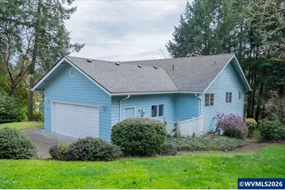 1075 NW Charlemagne Pl, Corvallis, OR 97330 - Photo 3