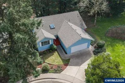 1075 NW Charlemagne Pl, Corvallis, OR 97330 - Photo 1