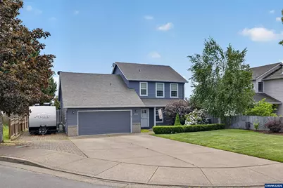 133 NW Howard Ln, Dallas, OR 97338 - Photo 1