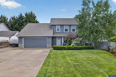 133 NW Howard Ln, Dallas, OR 97338 - Photo 31