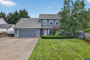 133 NW Howard Ln, Dallas, OR 97338 - Photo 31