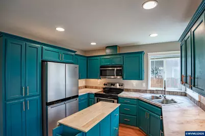 4337 Mackinaw Av SE, Albany, OR 97322 - Photo 7