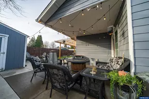 1137 SE 2nd Ave, Mill City, OR 97360 - Photo 27