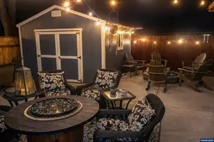 1137 SE 2nd Ave, Mill City, OR 97360 - Photo 5