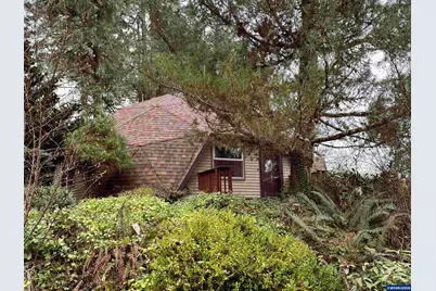 12770 Maxfield Creek Rd, Monmouth, OR 97361 - Photo 1