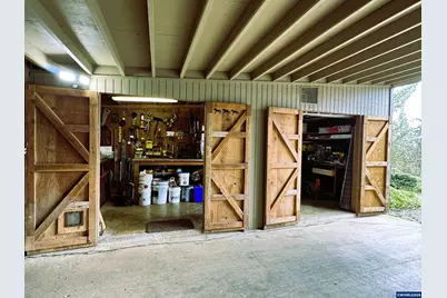 12770 Maxfield Creek Rd, Monmouth, OR 97361 - Photo 17