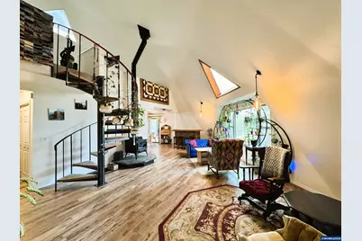 12770 Maxfield Creek Rd, Monmouth, OR 97361 - Photo 3