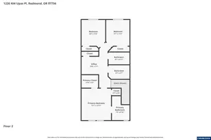 1226 NW Upas Pl, Redmond, OR 97756 - Photo 41