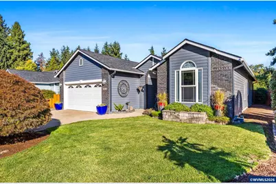 1387 Wisdom Av NE, Keizer, OR 97303 - Photo 3