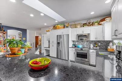 1387 Wisdom Av NE, Keizer, OR 97303 - Photo 9