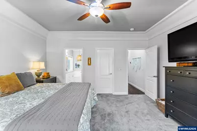 1387 Wisdom Av NE, Keizer, OR 97303 - Photo 21