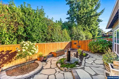 1387 Wisdom Av NE, Keizer, OR 97303 - Photo 33