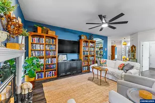 1387 Wisdom Ave NE, Keizer, OR 97303 - Photo 15