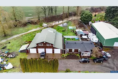 3179 Jefferson Scio Dr, Jefferson, OR 97352 - Photo 5