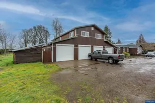 3179 Jefferson Scio Dr, Jefferson, OR 97352 - Photo 9