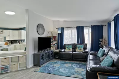 705 Stafford #54 Rd SE, Aumsville, OR 97325 - Photo 17