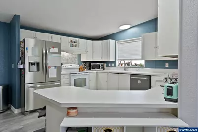 705 Stafford #54 Rd SE, Aumsville, OR 97325 - Photo 7