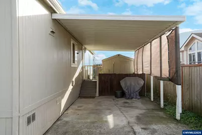 705 Stafford #54 Rd SE, Aumsville, OR 97325 - Photo 3