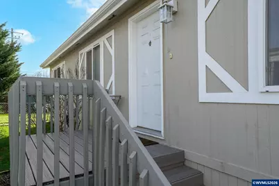 705 Stafford #54 Rd SE, Aumsville, OR 97325 - Photo 5