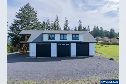 27579 Riggs Hill Rd, Sweet Home, OR 97345 - Photo 9