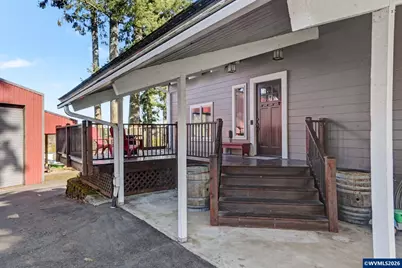 9915 Marquam Cir, Molalla, OR 97038 - Photo 5