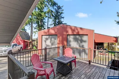 9915 Marquam Cir, Molalla, OR 97038 - Photo 41