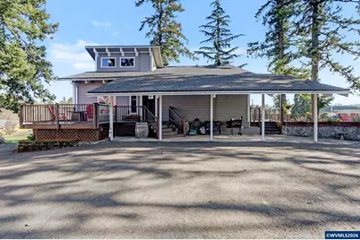 9915 Marquam Cir, Molalla, OR 97038 - Photo 1