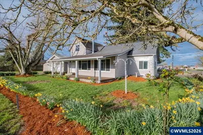 111 E 3rd St, Halsey, OR 97348 - Photo 3