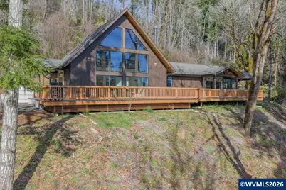 53 Olalla Rd, Toledo, OR 97391 - Photo 1