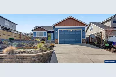 371 Golden Eagle St NW, Salem, OR 97304 - Photo 1