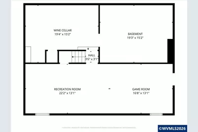 3904 Viewcrest Rd S, Salem, OR 97302 - Photo 47