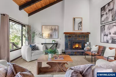 3904 Viewcrest Rd S, Salem, OR 97302 - Photo 5