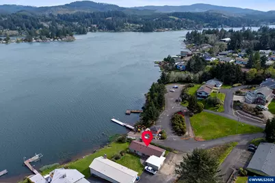 3401 NE Yacht Av, Lincoln City, OR 97367 - Photo 1