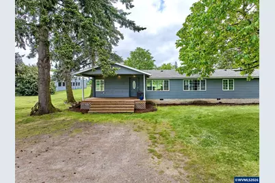 12175 W Stayton Rd, Aumsville, OR 97325 - Photo 25