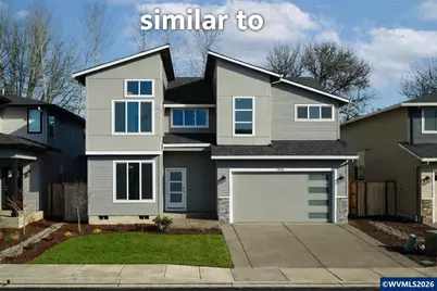224 NW Newcastle St, Dallas, OR 97338 - Photo 1