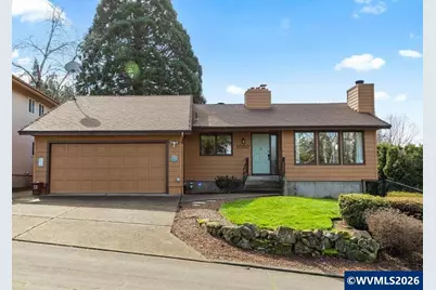 1030 Morningside Dr SE, Salem, OR 97302 - Photo 1