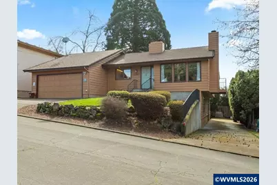 1030 Morningside Dr SE, Salem, OR 97302 - Photo 1
